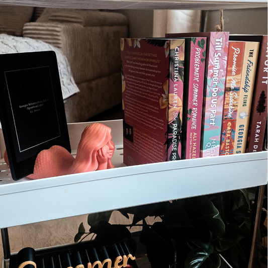 Read & Rally's Summer Stack Picks