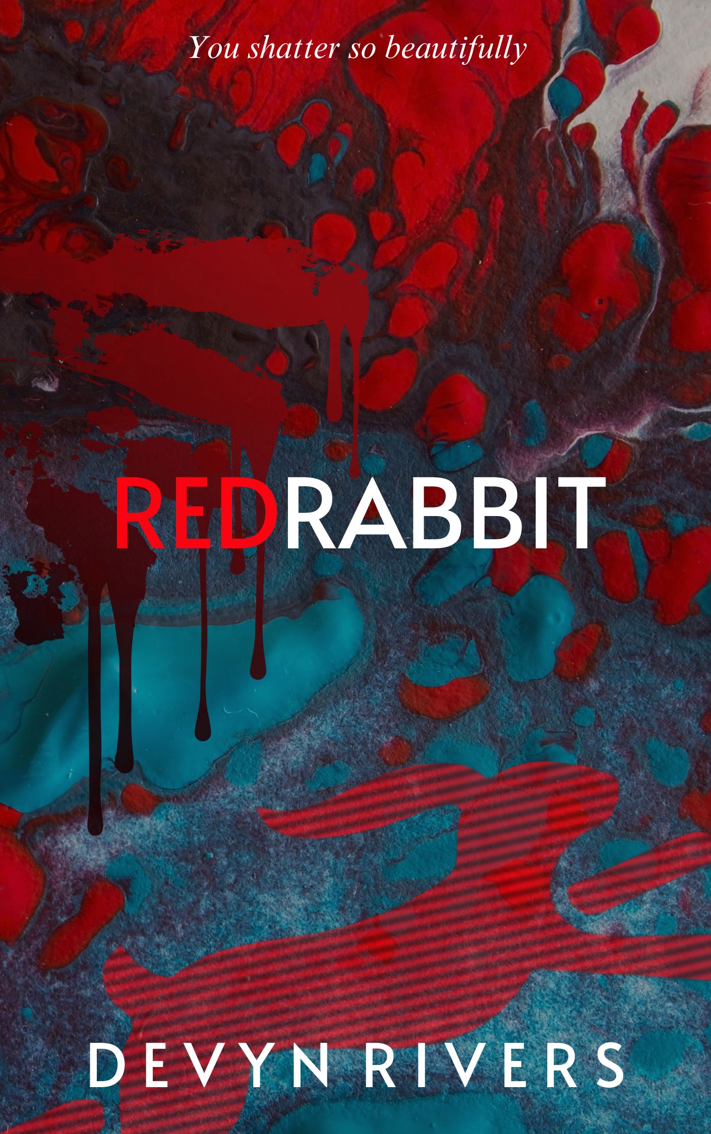 Red Rabbit by Devyn Rivers (Red Rabbit Series #1)
