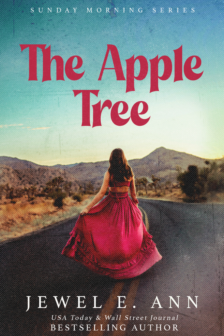 The Apple Tree by Jewel E. Ann (Sunday Morning #2)