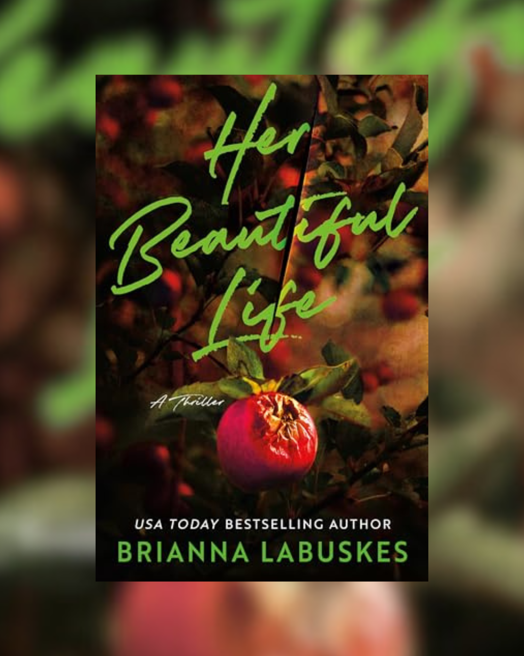 Her Beautiful Life by Brianna Labuskes