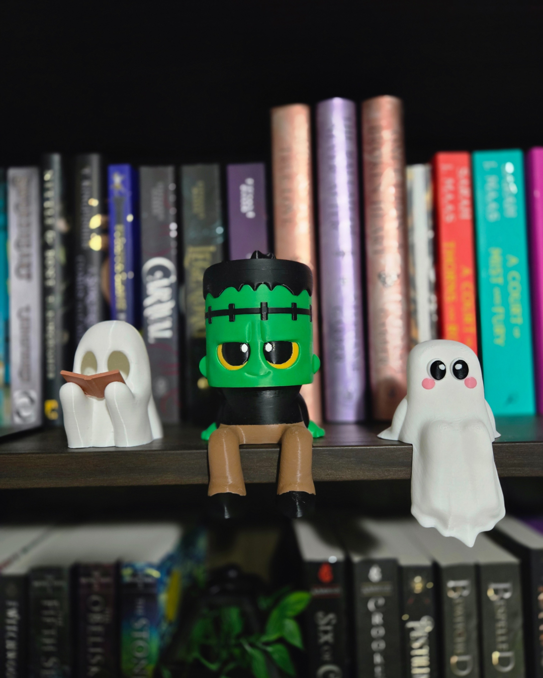 Frankenstein - Shelf Sitter