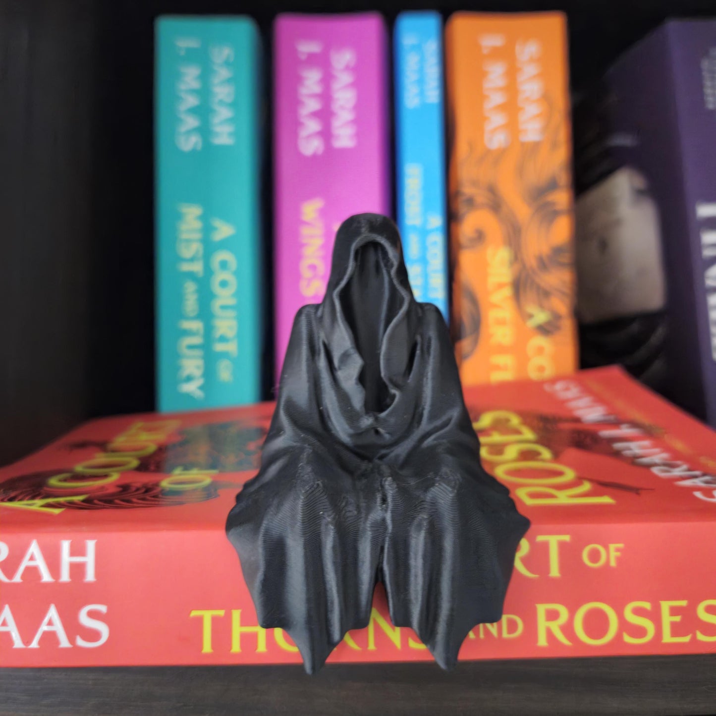 Grim Reaper Figurine