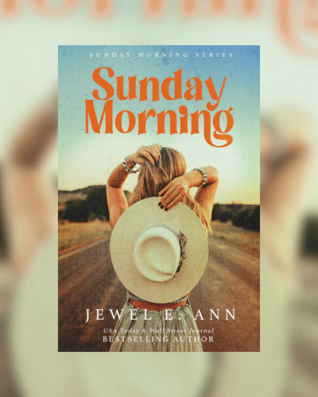 Sunday Morning by Jewel Ann