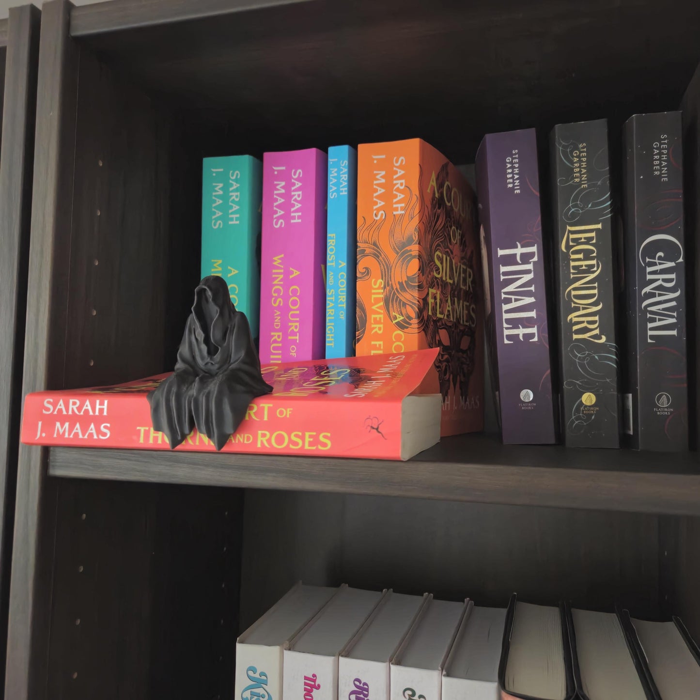 Grim Reaper Figurine