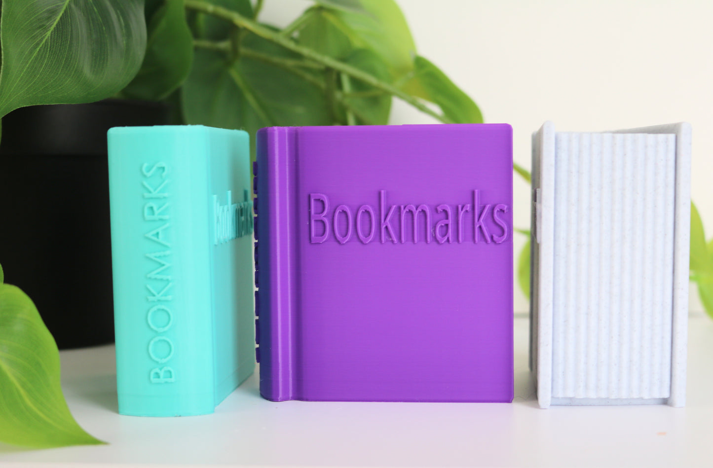 Bookmark Holder
