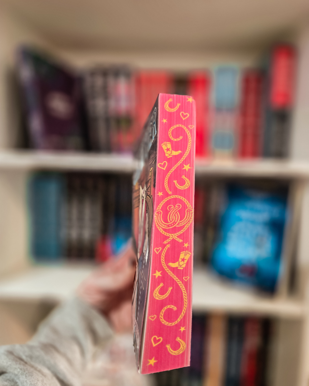Sawyer by Jessica Peterson (Deluxe Edition)