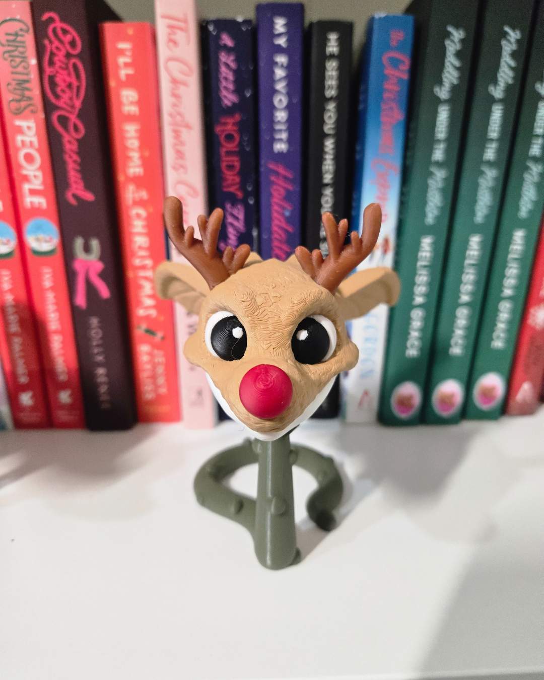 Christmas Reindeer