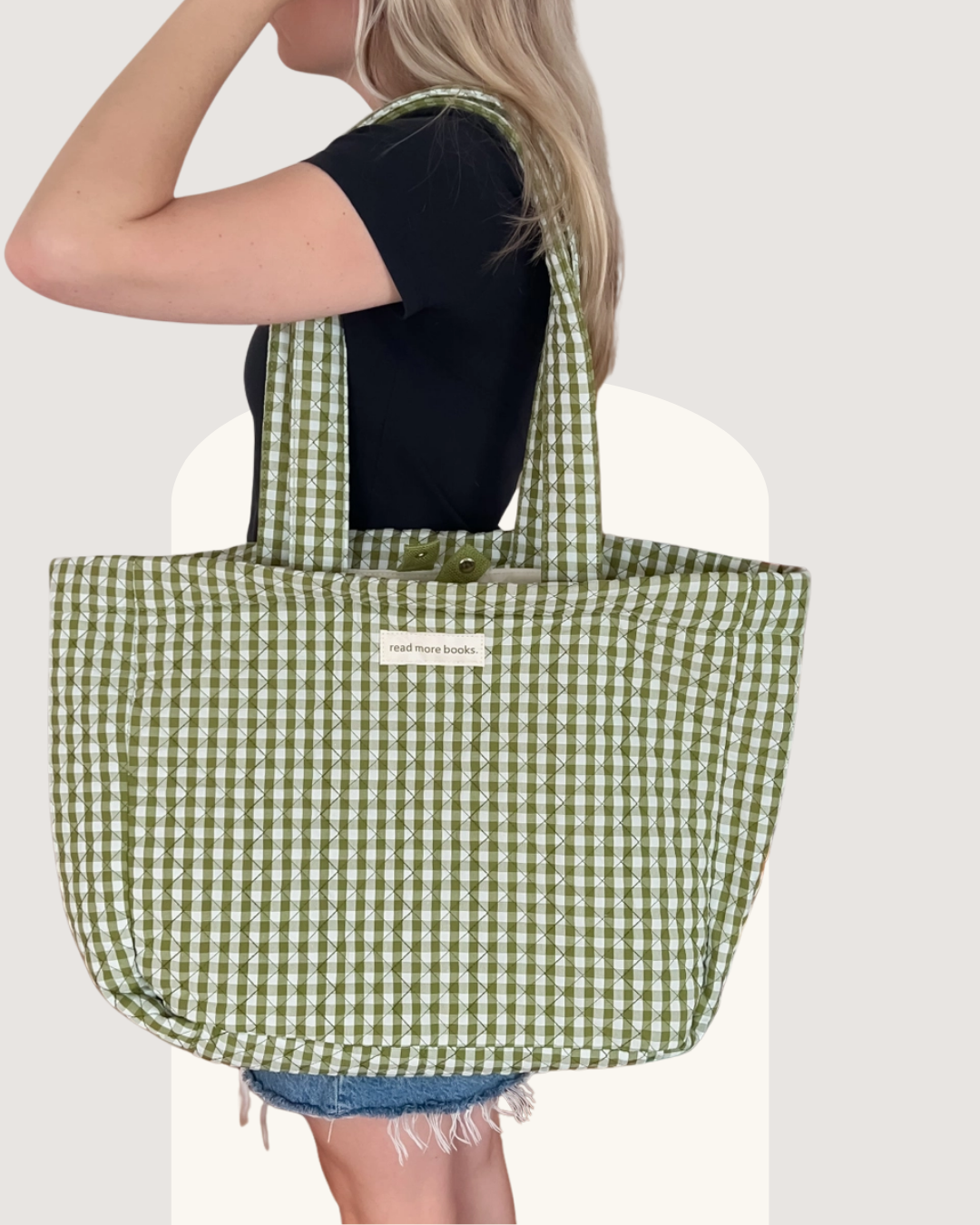 The Everything Bag