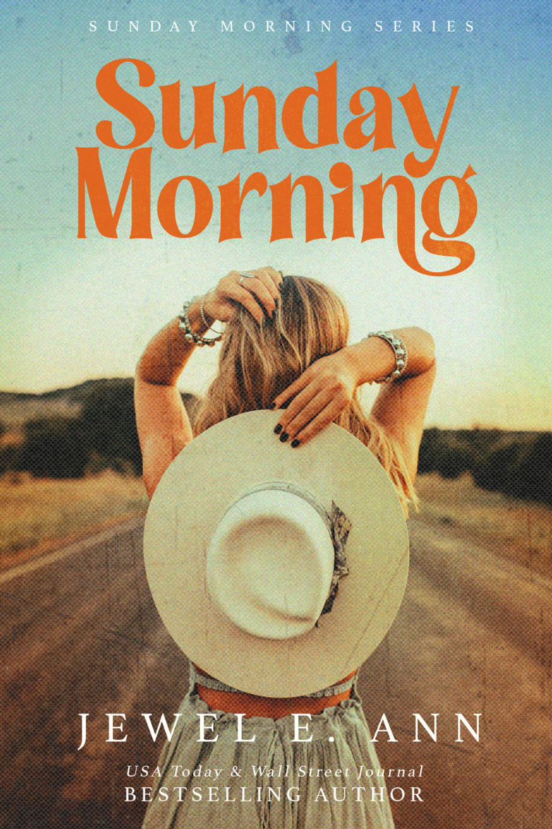 Sunday Morning by Jewel Ann
