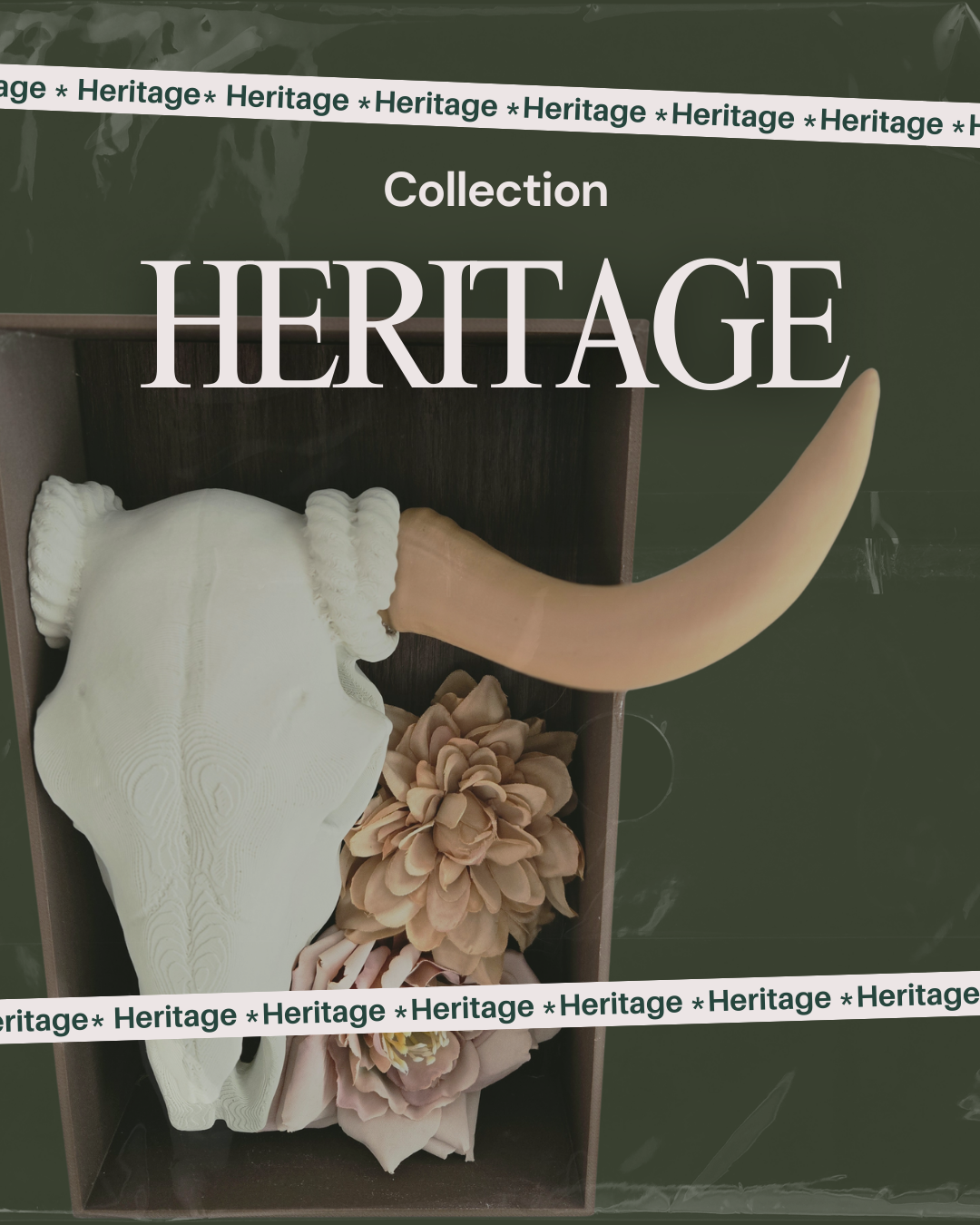 The Heritage Collection