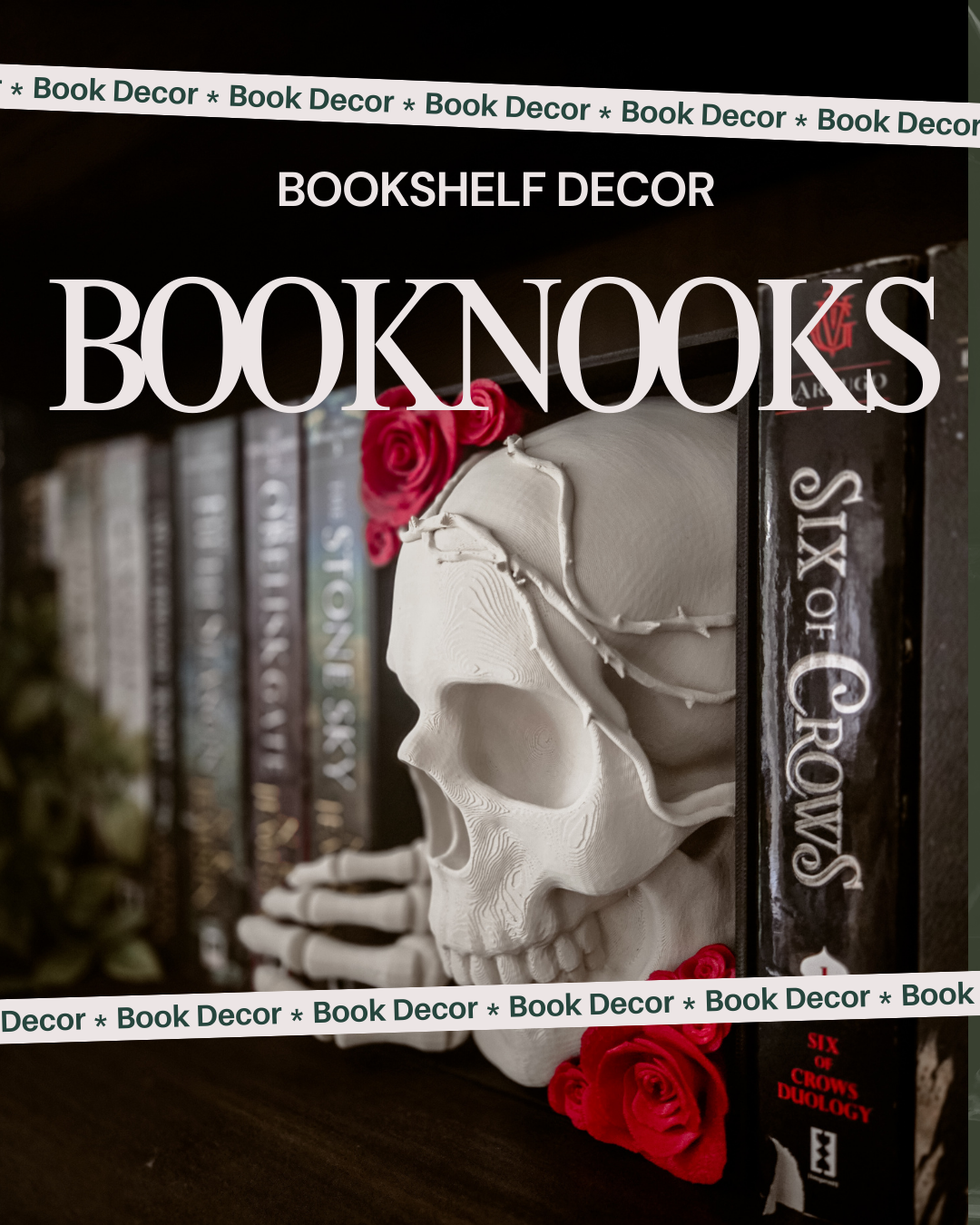 Booknooks