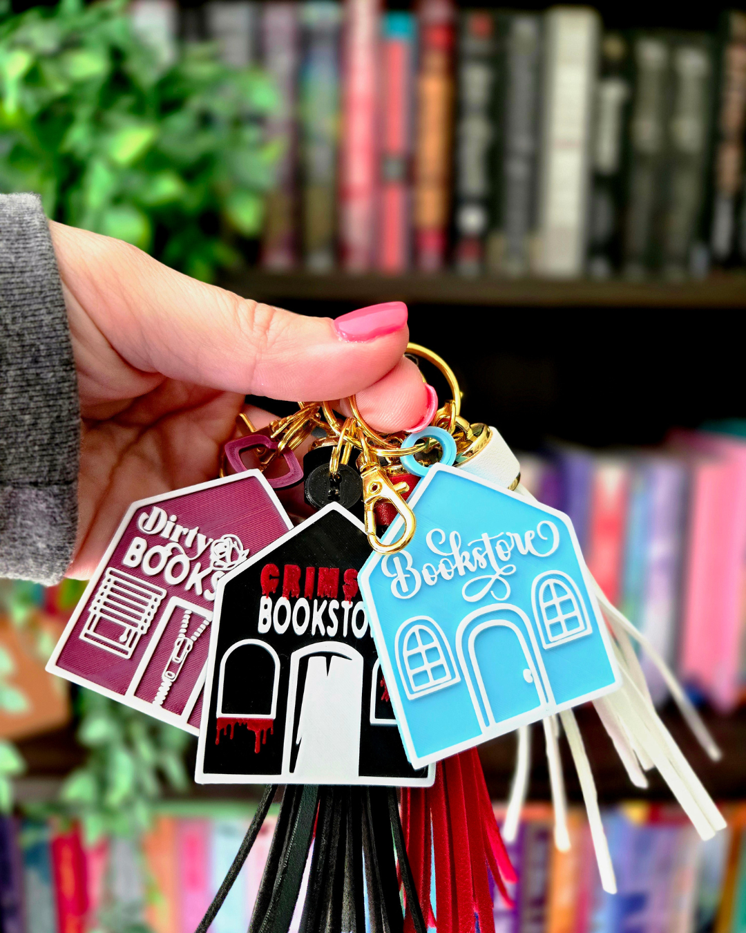 Keychains