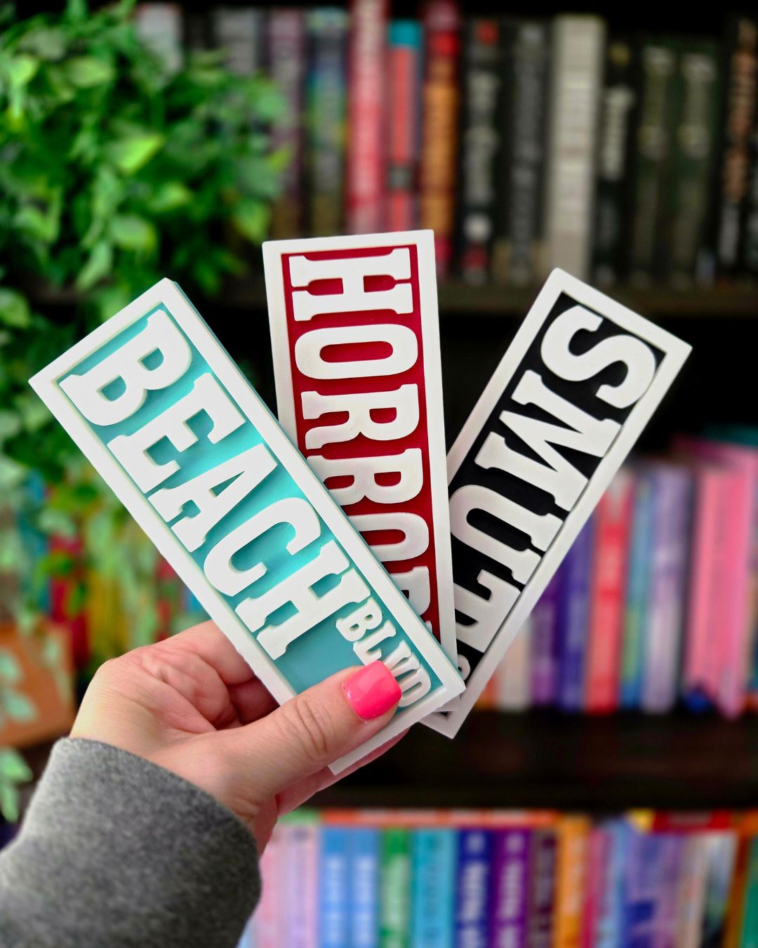 Street Signs