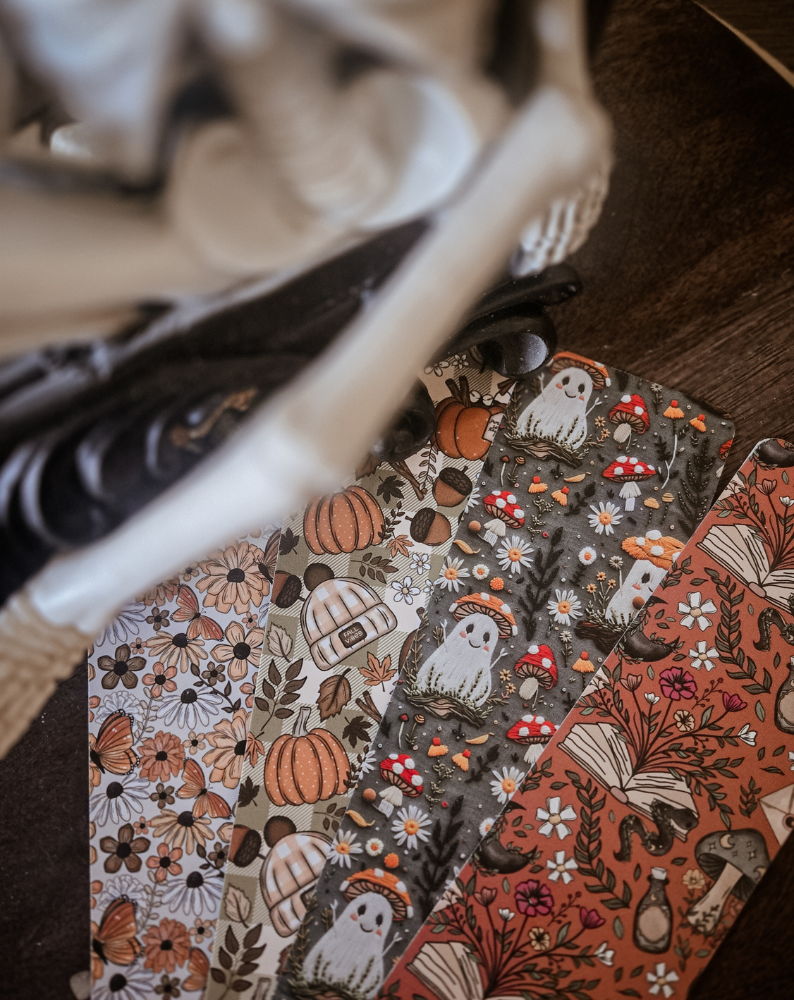 The Fall Edit