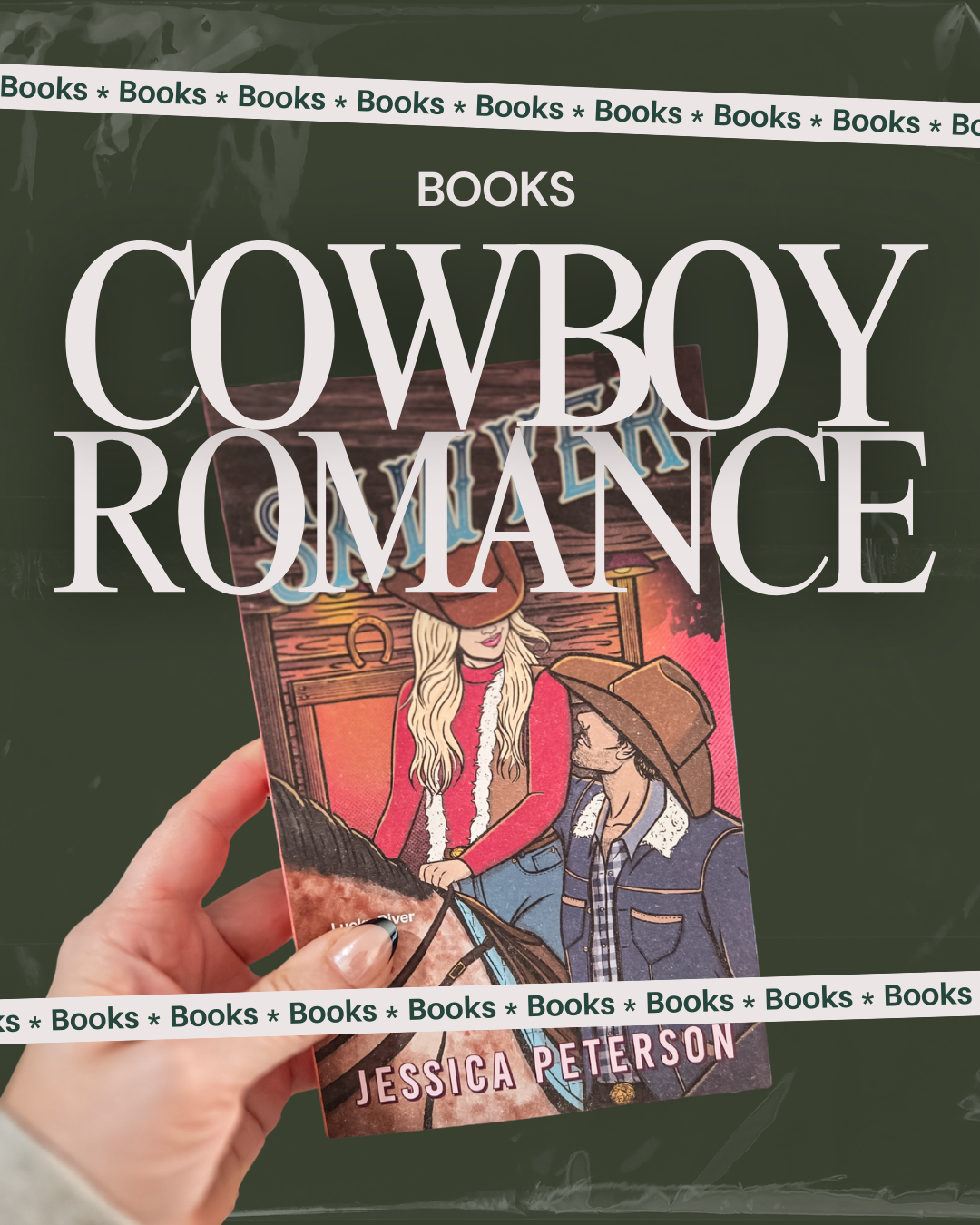 Cowboy Romance