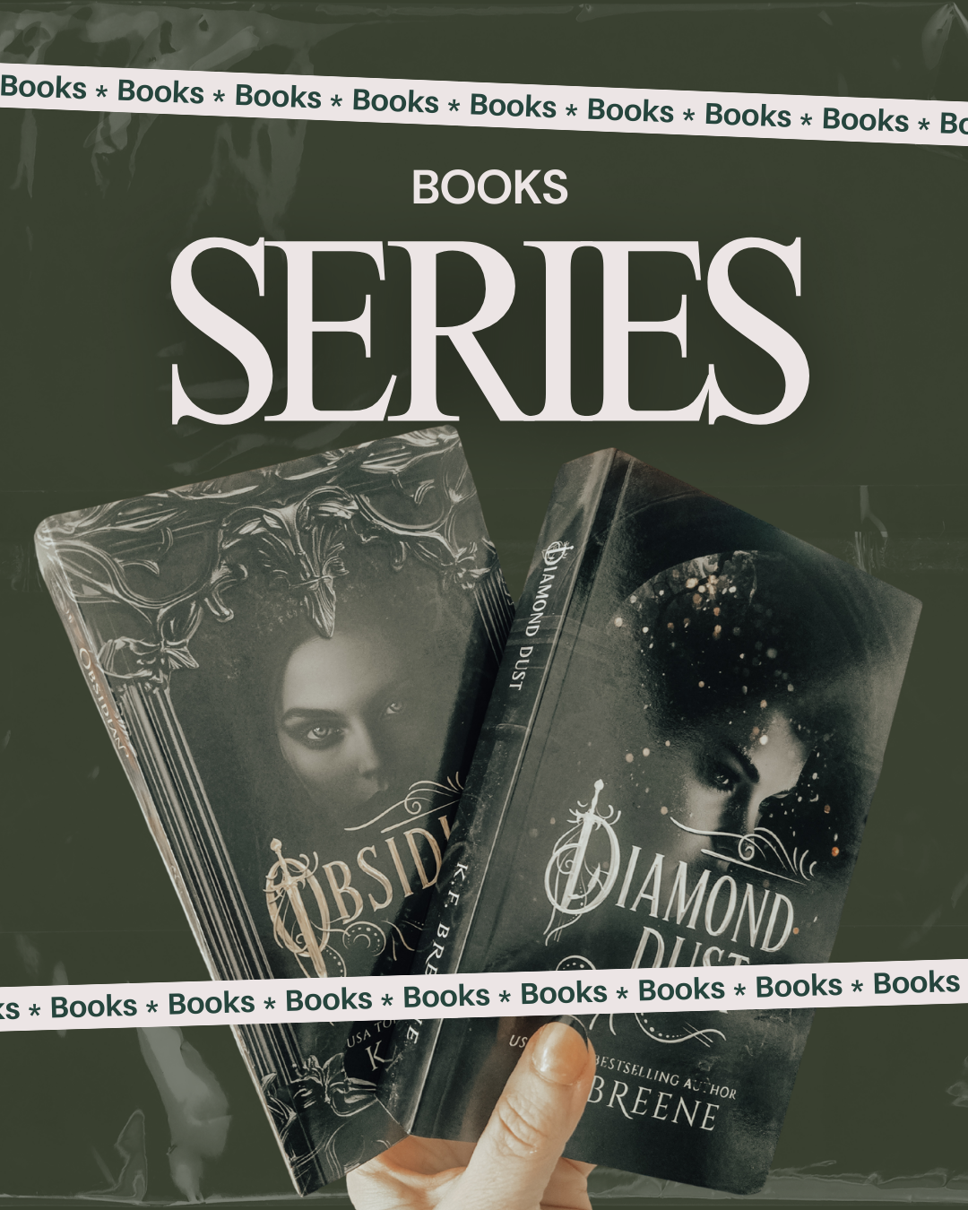 Book Series