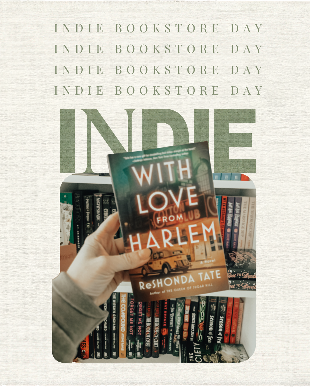 BOOKS - DISCOUNT ELIGIBLE
