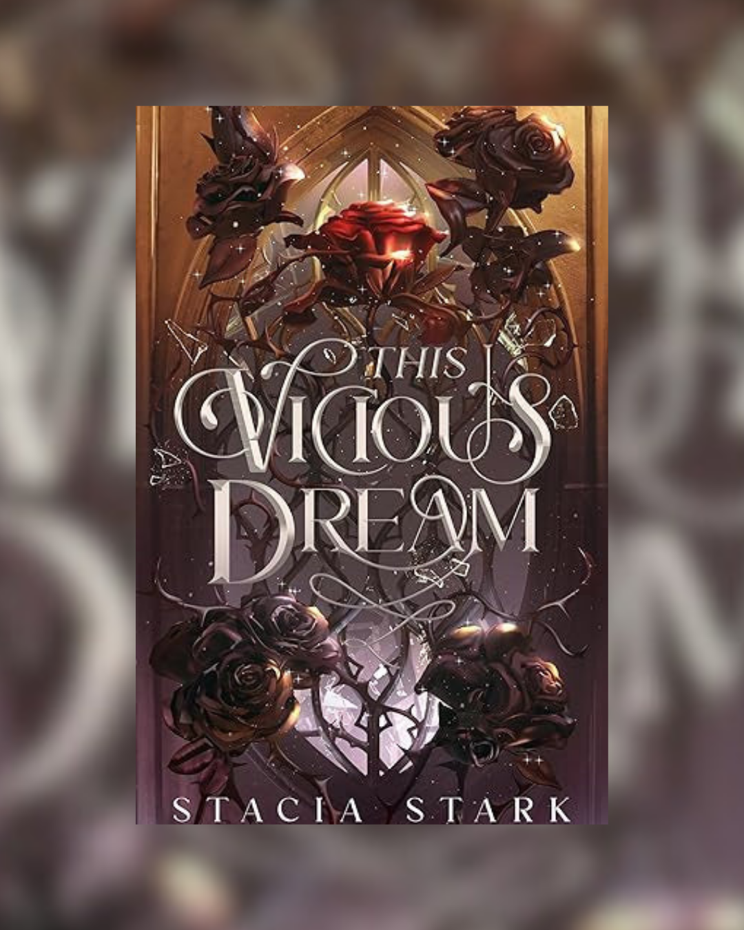 This Vicious Dream by Stacia Stark