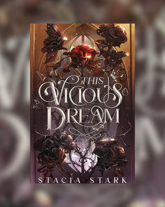 This Vicious Dream by Stacia Stark