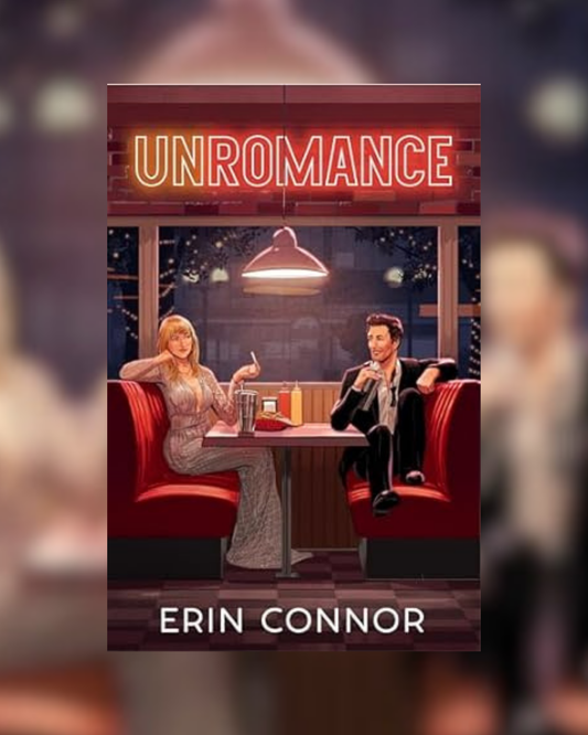 Unromance by Erin Connor