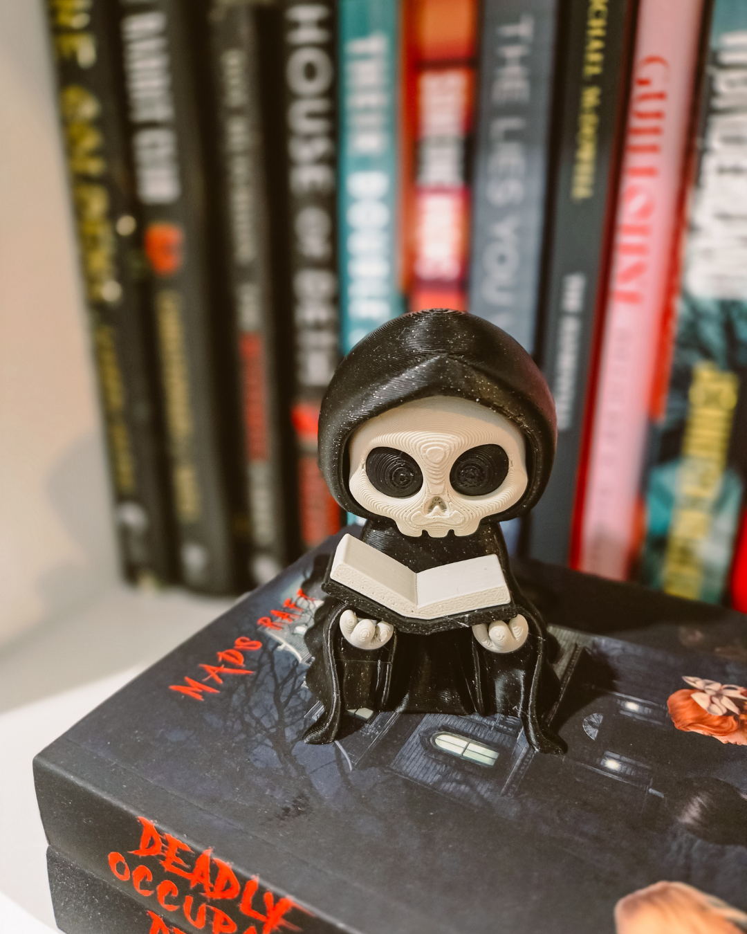 Grim Reader