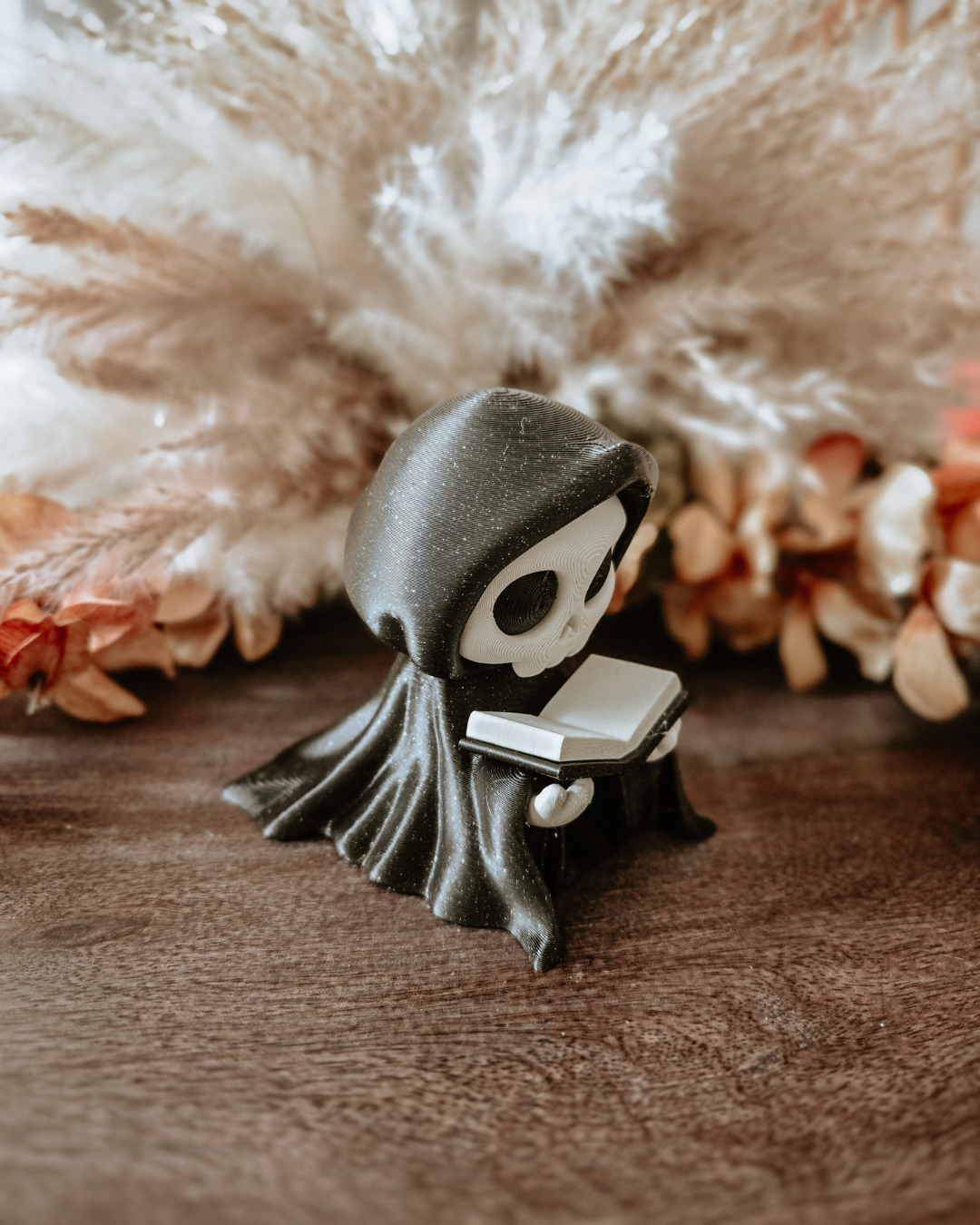 Grim Reader