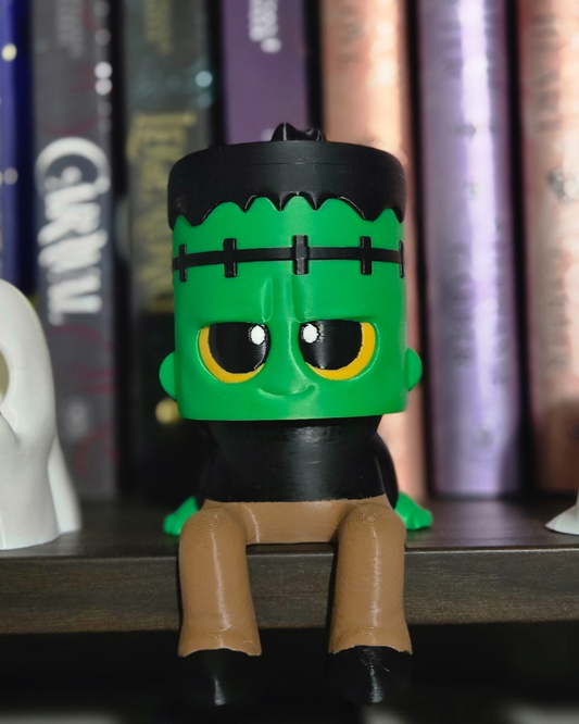 Frankenstein - Shelf Sitter