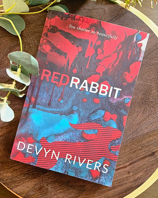 Red Rabbit by Devyn Rivers (Red Rabbit Series #1)