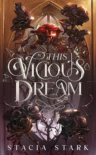 This Vicious Dream by Stacia Stark