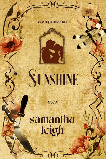 Sunshine by Samantha Leigh (Aster Springs #2)