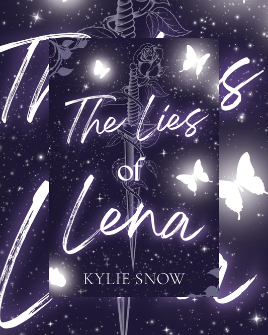 The Lies of Lena by Kylie Snow (The Octacian Chronicles #1)