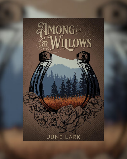 Among the Willows by June Lark