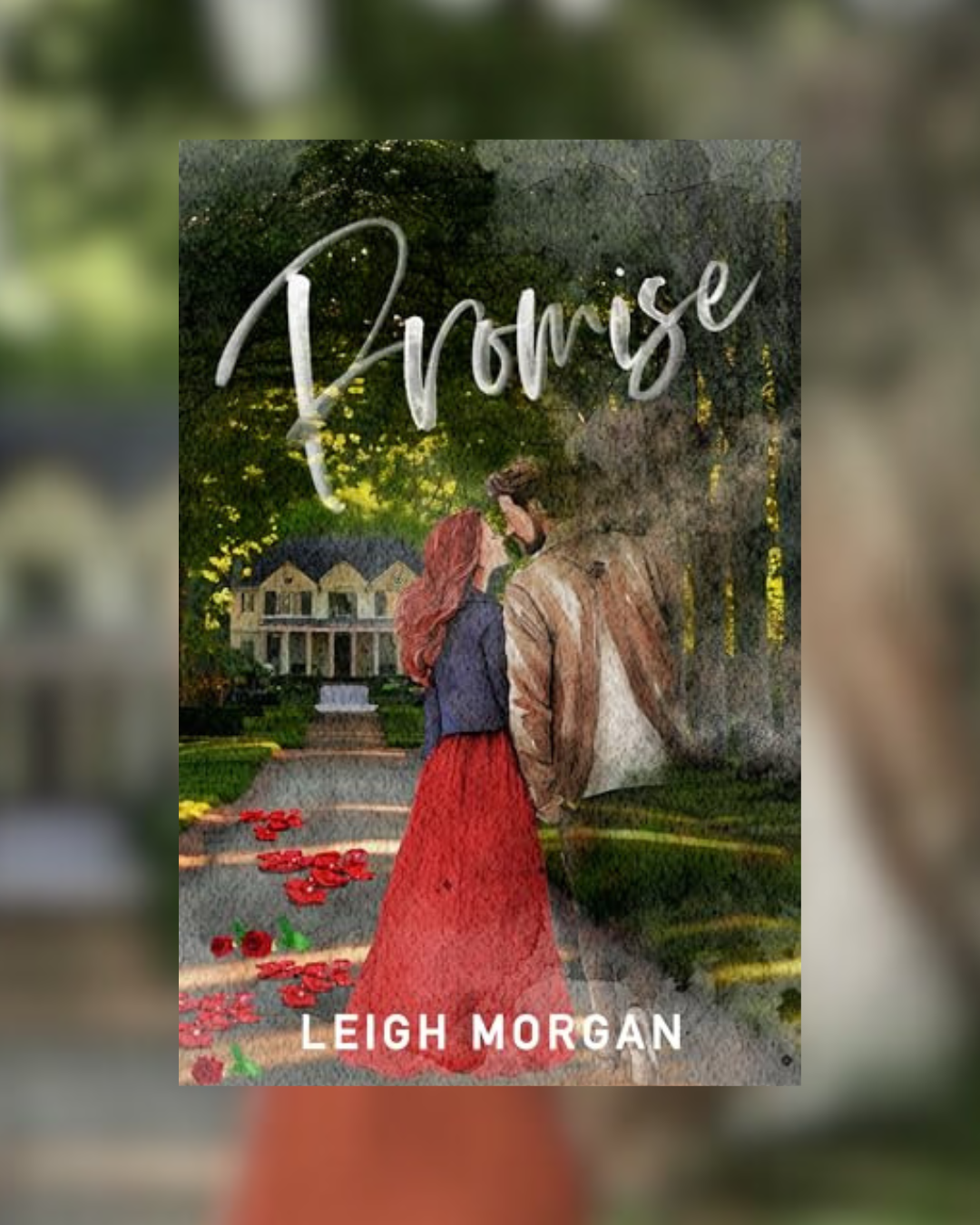 Promise by Leigh Morgan