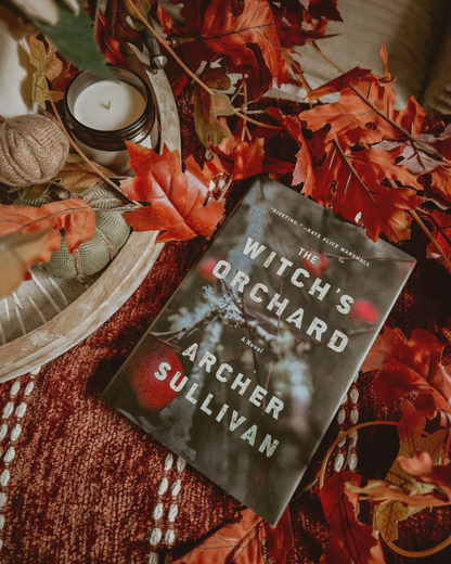 The Witch's Orchard by Archer Sullivan