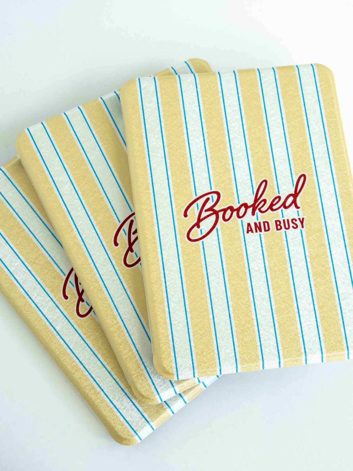 Booked & Busy - Kindle Case