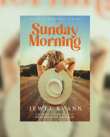 Sunday Morning by Jewel Ann