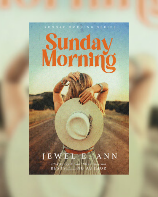 Sunday Morning by Jewel Ann