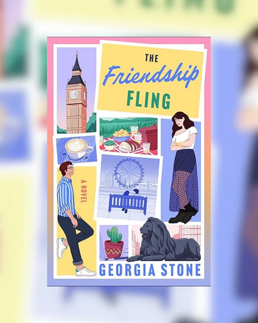 The Friendship Fling by Georgia Stone