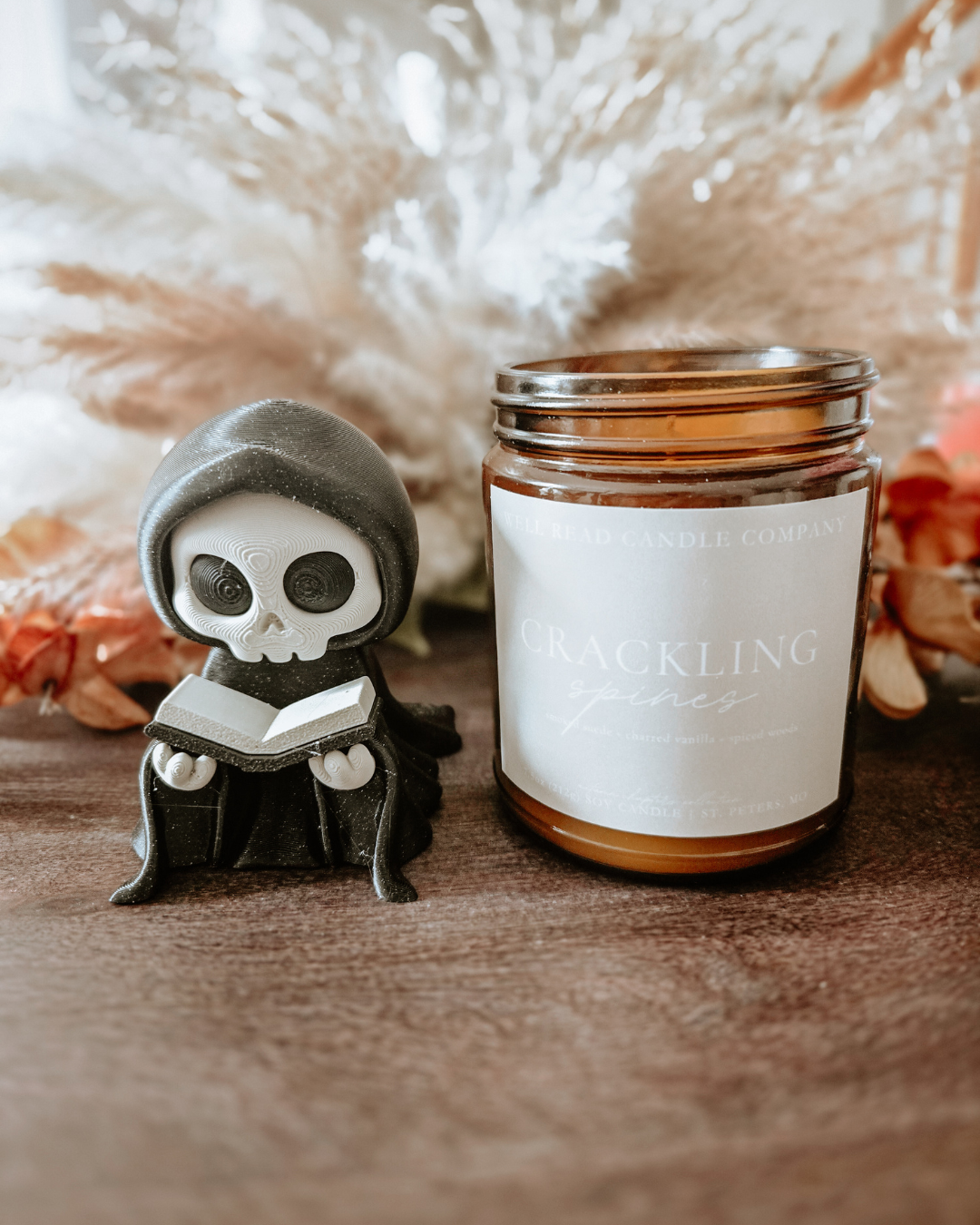 Grim Reader
