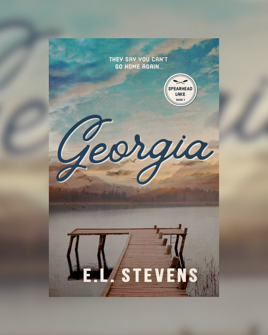 Georgia by E.L. Stevens (Spearhead Lake #1)