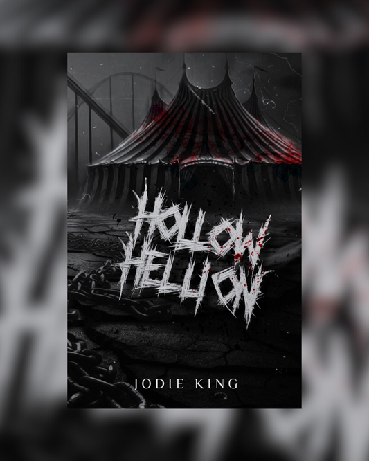 Hollow Hellion by Jodie King