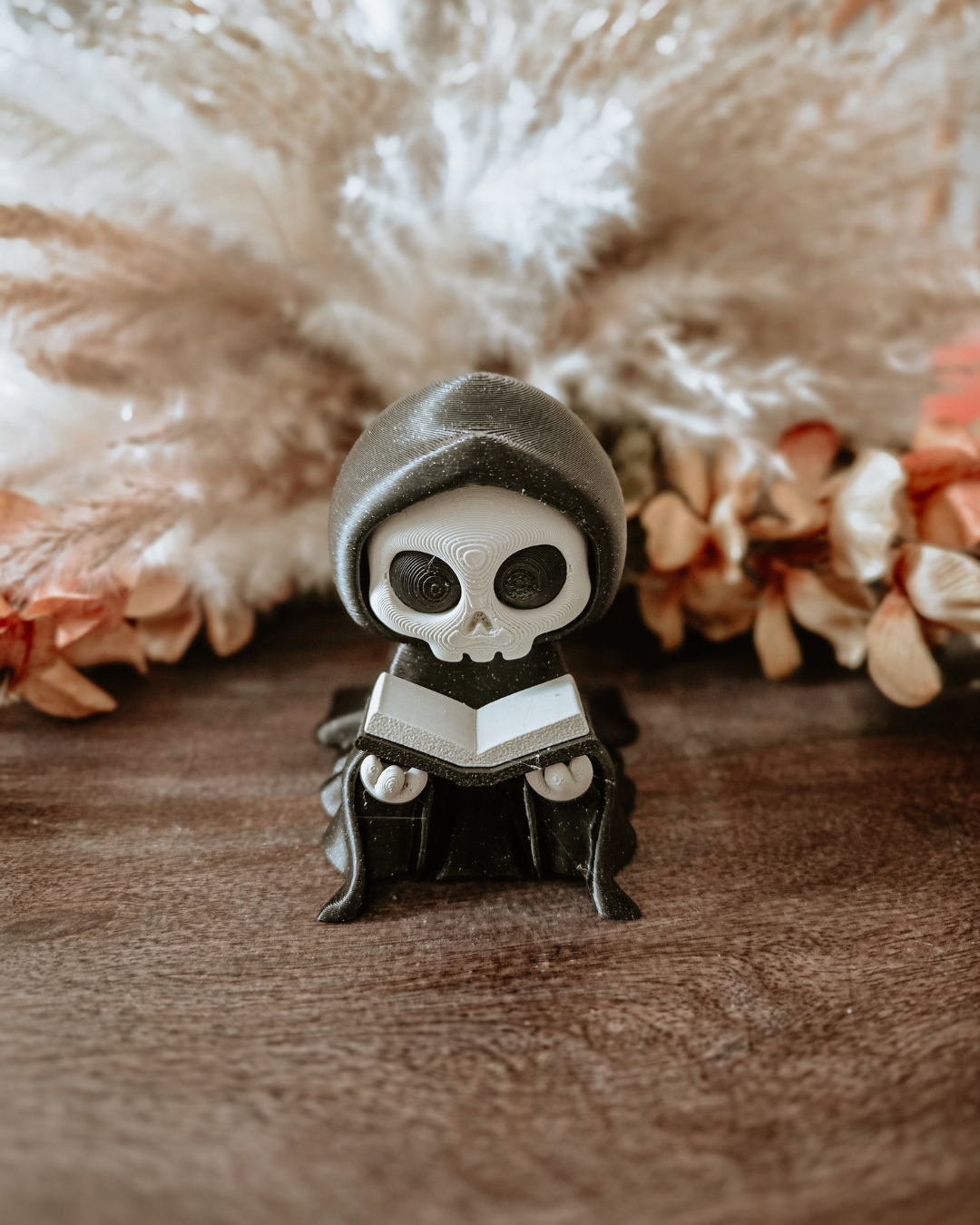 Grim Reader