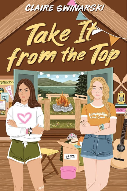 Take It from the Top cover image