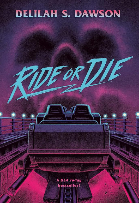 Ride or Die cover image