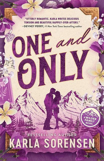 One and Only (Deluxe Edition) cover image