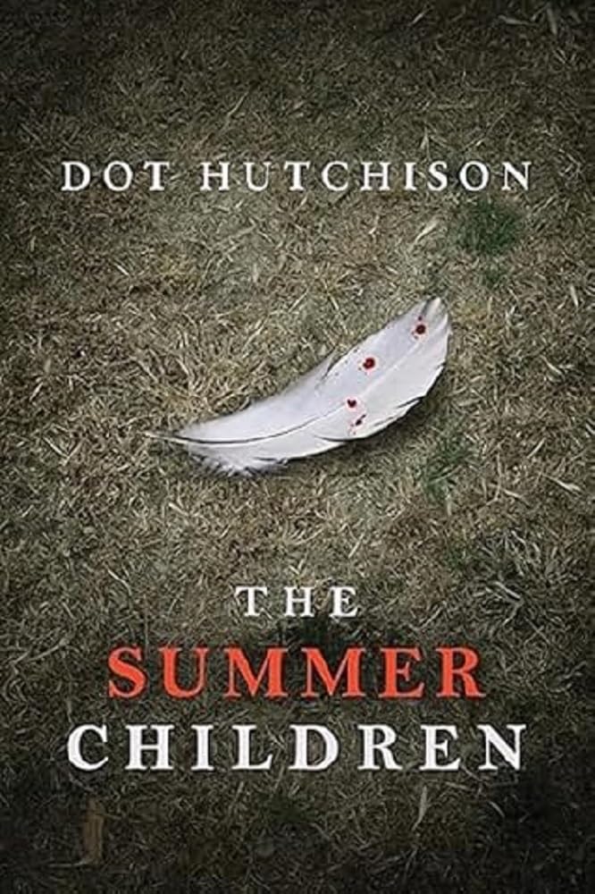 The Summer Children (The Collector, 3) cover image