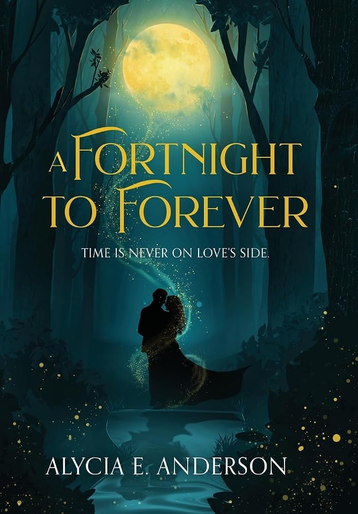 A Fortnight to Forever cover image