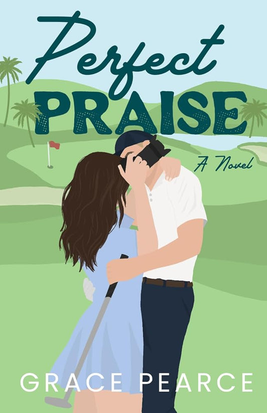 Perfect Praise cover image