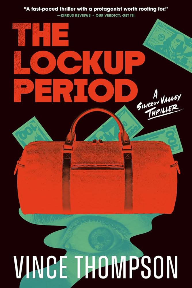 The Lockup Period cover image