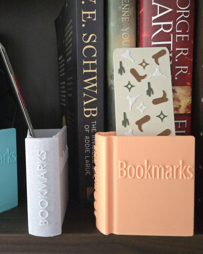 Bookmark Holder